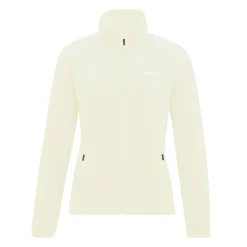 Women's Floreo IV Full Zip Fleece | Polar Bear