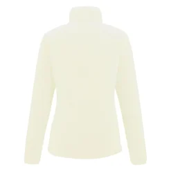 Women's Floreo IV Full Zip Fleece | Polar Bear