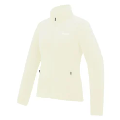 Women's Floreo IV Full Zip Fleece | Polar Bear