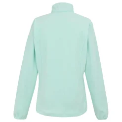 Women's Floreo IV Full Zip Fleece | Icy Morn