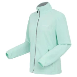 Women's Floreo IV Full Zip Fleece | Icy Morn