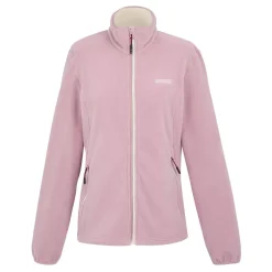 Women's Floreo IV Full Zip Fleece | Lilas