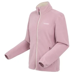 Women's Floreo IV Full Zip Fleece | Lilas