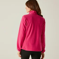 Women's Floreo IV Full Zip Fleece | Pop