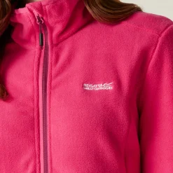 Women's Floreo IV Full Zip Fleece | Pop