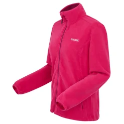 Women's Floreo IV Full Zip Fleece | Pop
