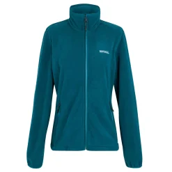 Women's Floreo IV Full Zip Fleece | Blue