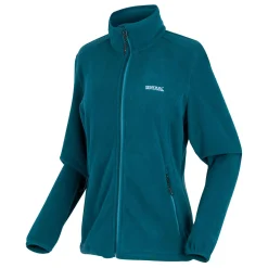 Women's Floreo IV Full Zip Fleece | Blue