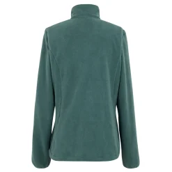 Women's Floreo IV Full Zip Fleece | Green