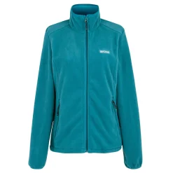 Women's Floreo IV Full Zip Fleece | Blue