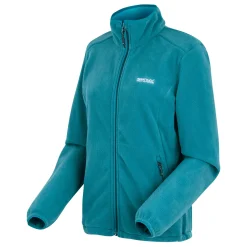 Women's Floreo IV Full Zip Fleece | Blue