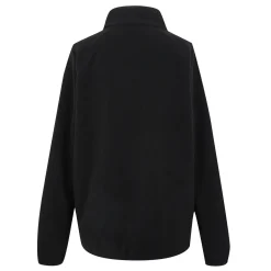 Women's Frankie Full Zip Fleece | Black