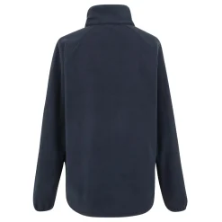 Women's Frankie Half Zip Fleece | Navy Blue