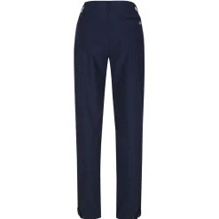 Women's Geo II Softshell Walking Trousers | Navy Blue