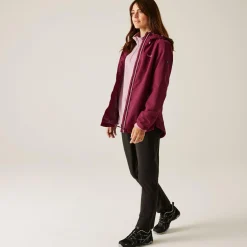 Women's Hamara IV Waterproof Jacket | Beaujolais