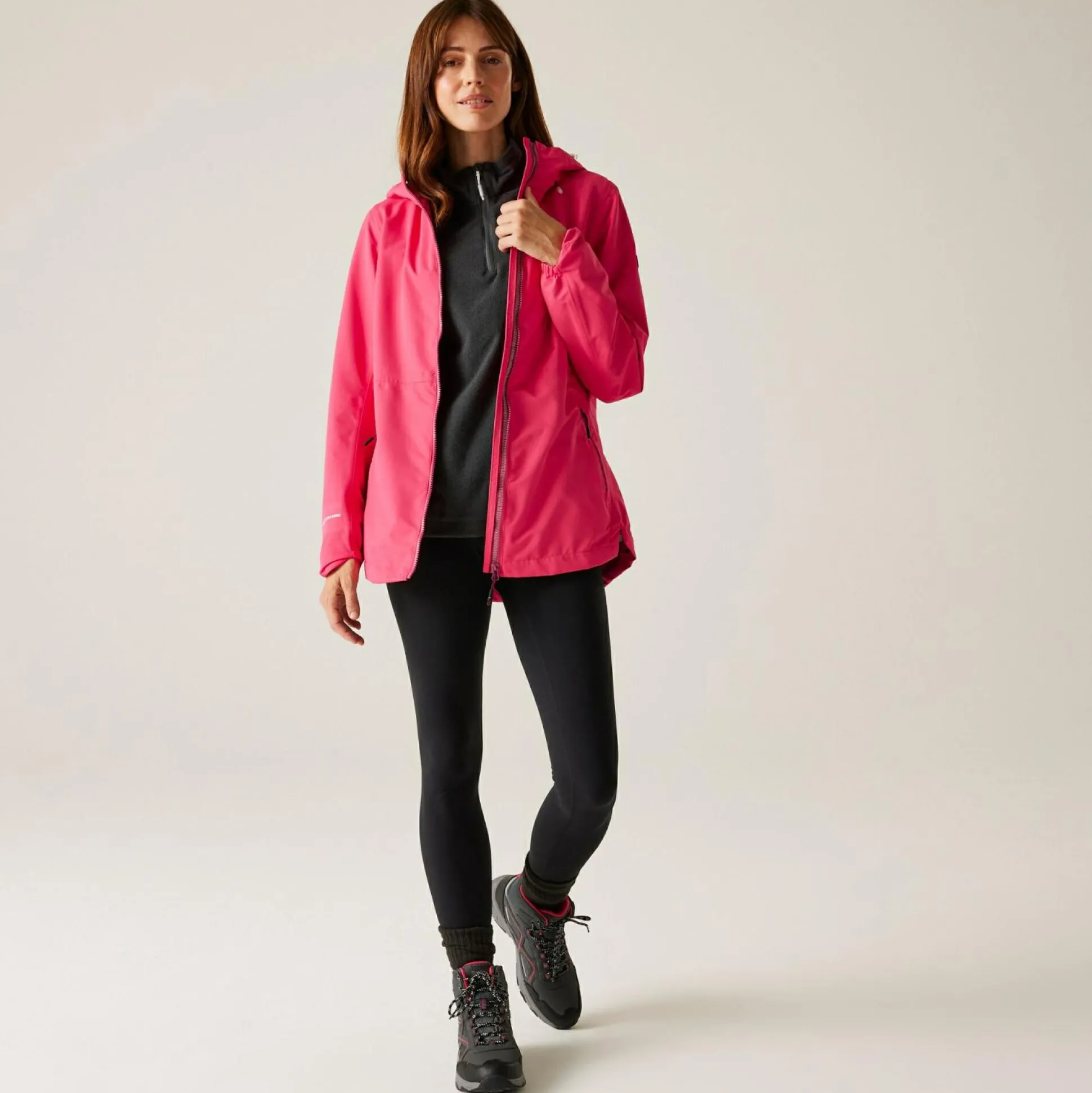Women's Hamara IV Waterproof Jacket | Pop