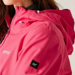 Women's Hamara IV Waterproof Jacket | Pop