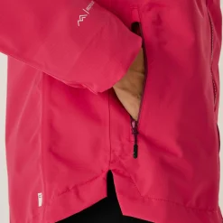 Women's Hamara IV Waterproof Jacket | Pop