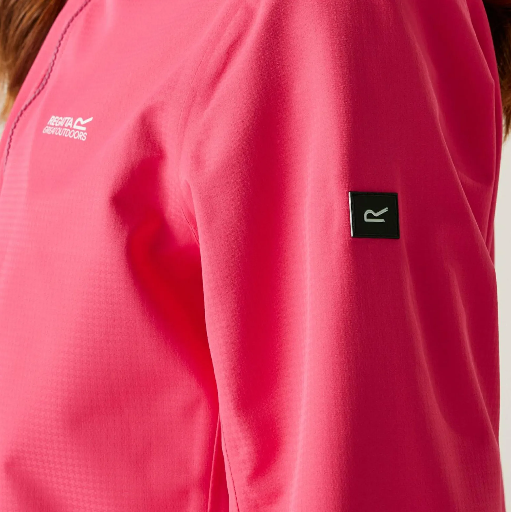 Women's Hamara IV Waterproof Jacket | Pop