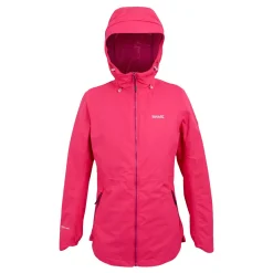 Women's Hamara IV Waterproof Jacket | Pop