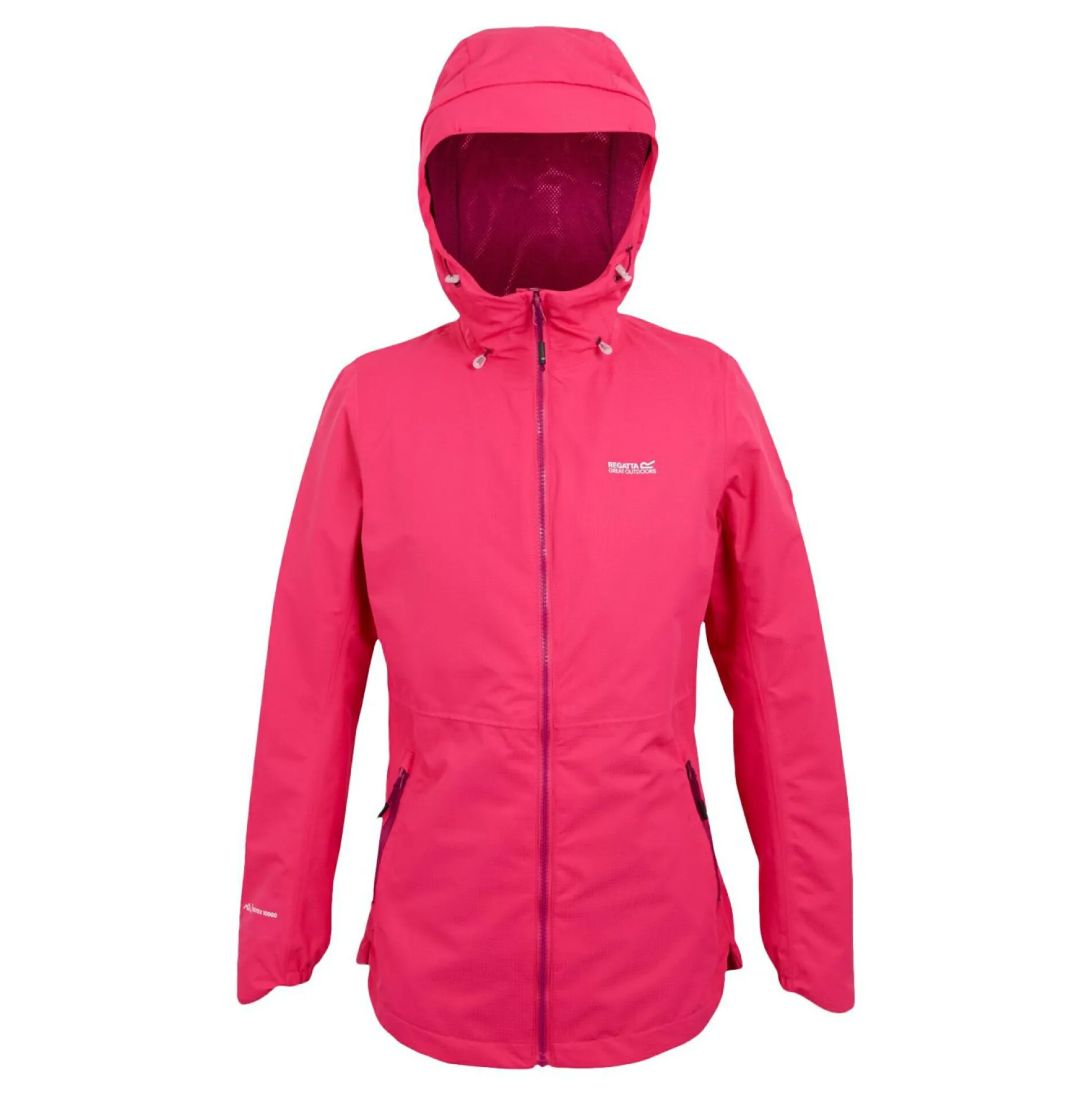 Women's Hamara IV Waterproof Jacket | Pop
