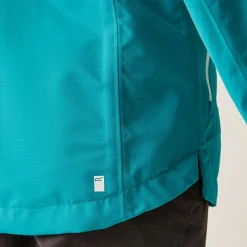 Women's Hamara IV Waterproof Jacket | Exotic Plume