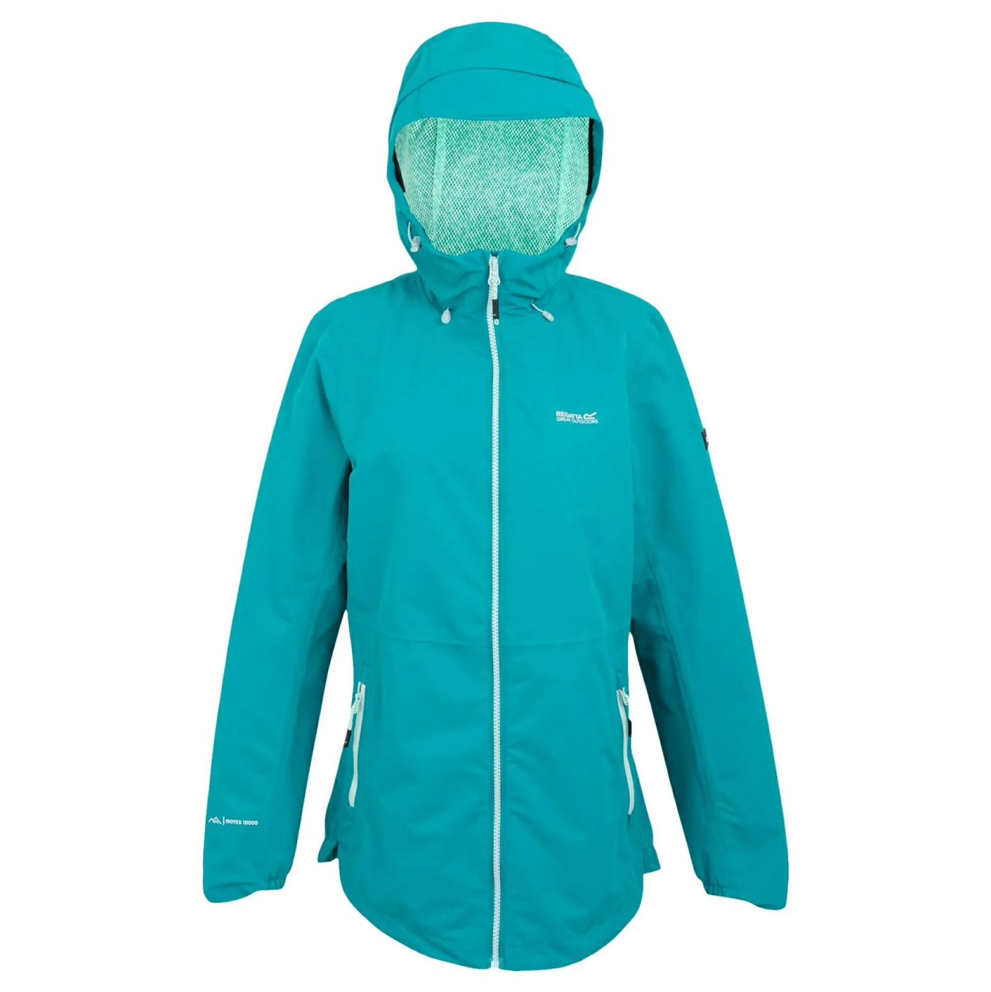 Women's Hamara IV Waterproof Jacket | Exotic Plume