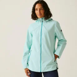 Women's Hamara IV Waterproof Jacket | Icy Morn