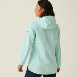 Women's Hamara IV Waterproof Jacket | Icy Morn