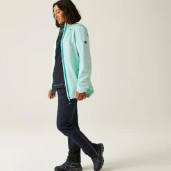 Women's Hamara IV Waterproof Jacket | Icy Morn