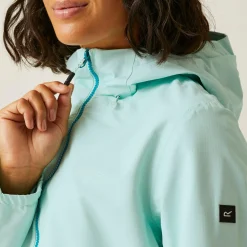 Women's Hamara IV Waterproof Jacket | Icy Morn