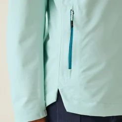 Women's Hamara IV Waterproof Jacket | Icy Morn