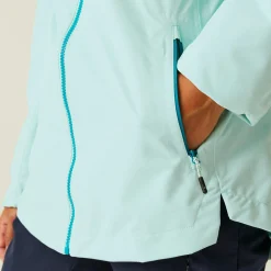 Women's Hamara IV Waterproof Jacket | Icy Morn