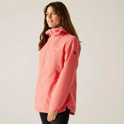 Women's Hamara IV Waterproof Jacket | Peach Bloom