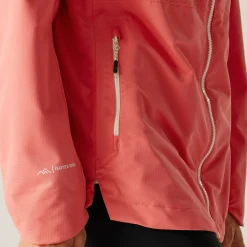 Women's Hamara IV Waterproof Jacket | Peach Bloom