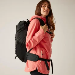 Women's Hamara IV Waterproof Jacket | Peach Bloom
