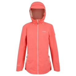 Women's Hamara IV Waterproof Jacket | Peach Bloom