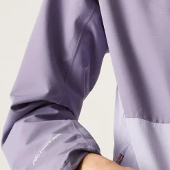 Women's Hamara IV Waterproof Jacket | Purple Sage Wisteria