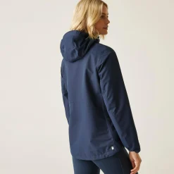 Women's Hamara IV Waterproof Jacket | Navy Icy Morn