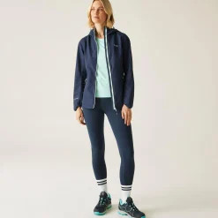 Women's Hamara IV Waterproof Jacket | Navy Icy Morn