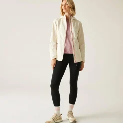 Women's Hamara IV Waterproof Jacket | Light Vanilla