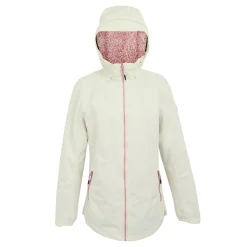 Women's Hamara IV Waterproof Jacket | Light Vanilla