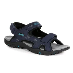 Women's Haris Lightweight Sandals | Navy Blue