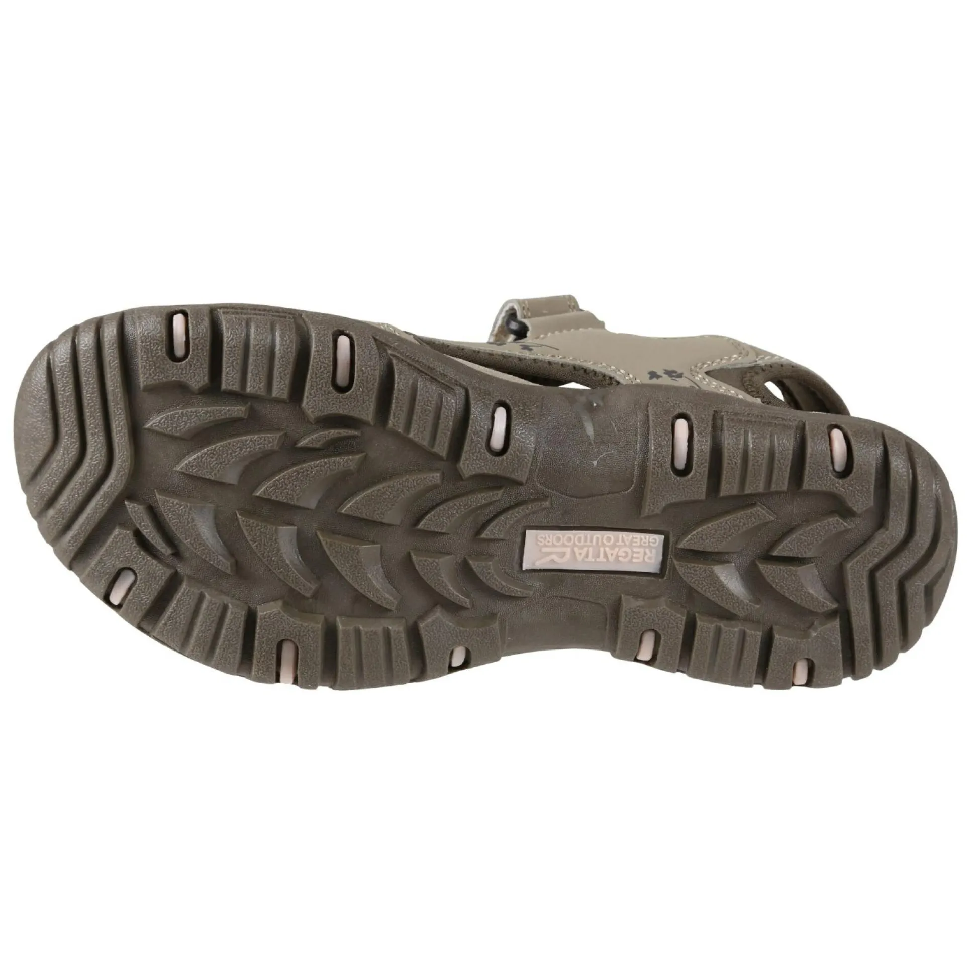Women's Haris Lightweight Sandals | Green