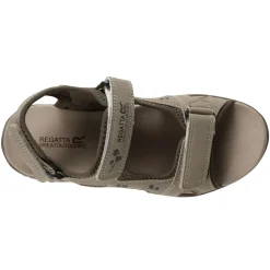 Women's Haris Lightweight Sandals | Green