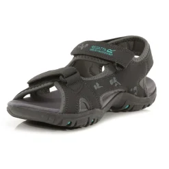 Women's Haris Lightweight Sandals | Ash Grey