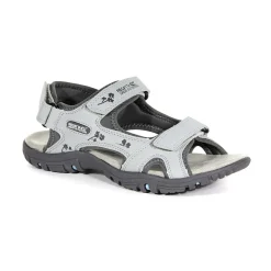Women's Haris Lightweight Sandals | Grey
