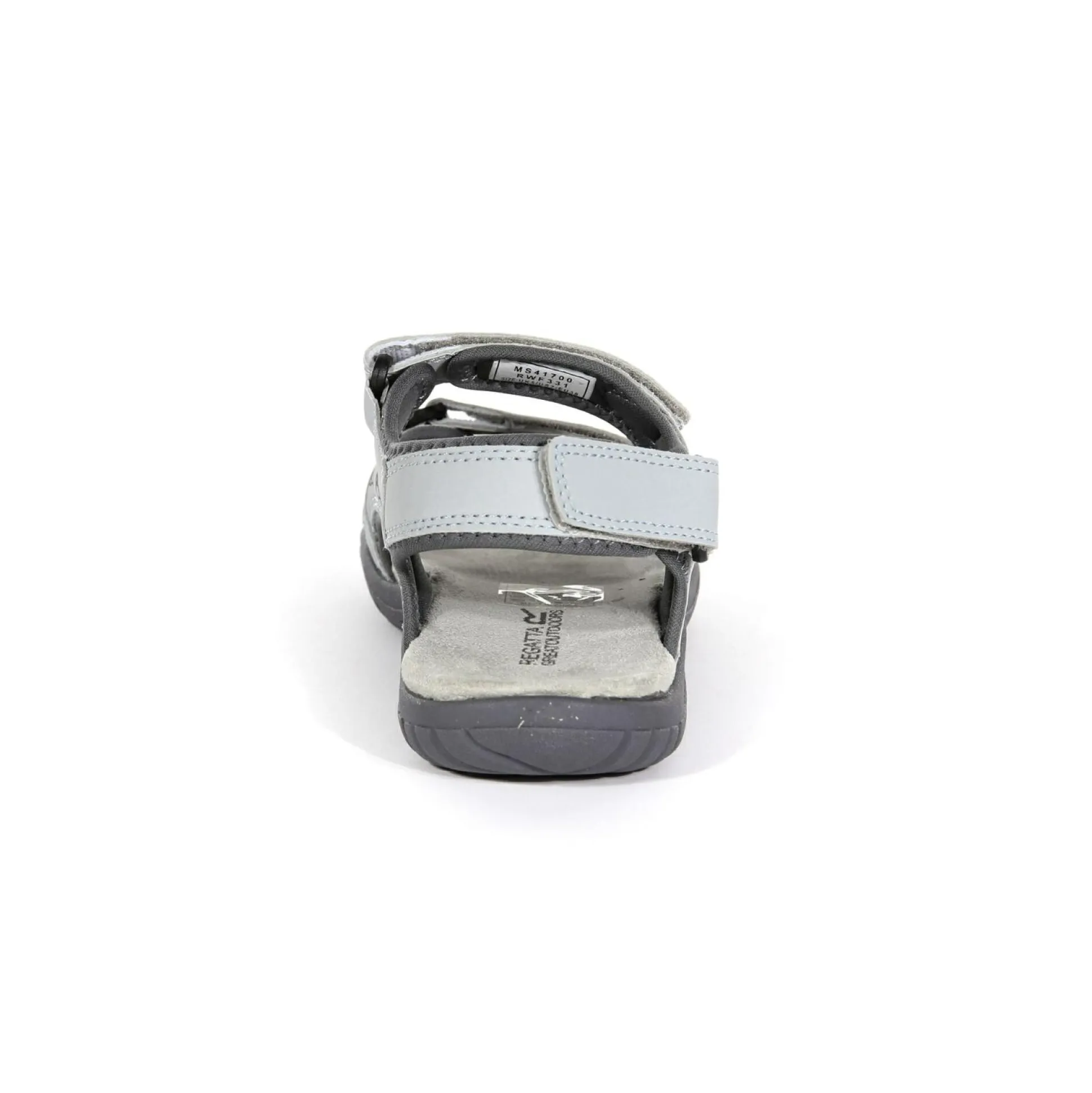 Women's Haris Lightweight Sandals | Grey