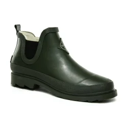Women's Harper Cosy Ankle Wellies | Thyme Leaf
