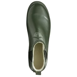 Women's Harper Cosy Ankle Wellies | Thyme Leaf